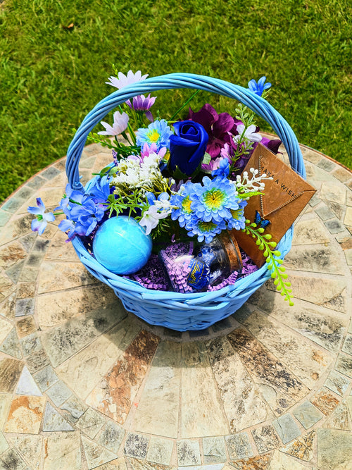 Small Gift Basket