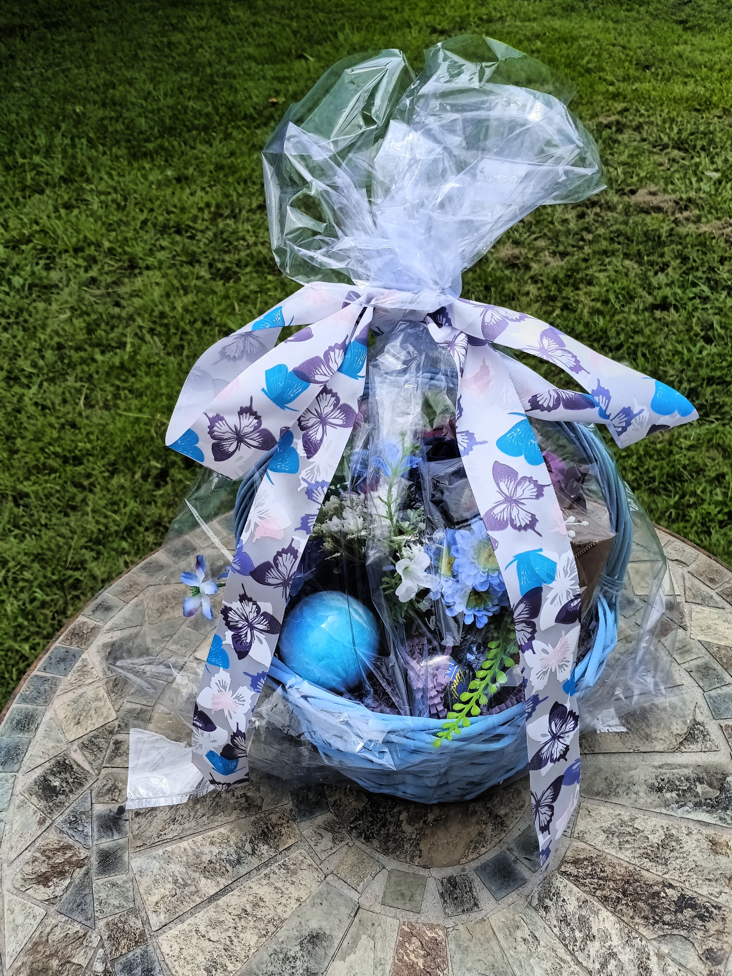 Small Gift Basket